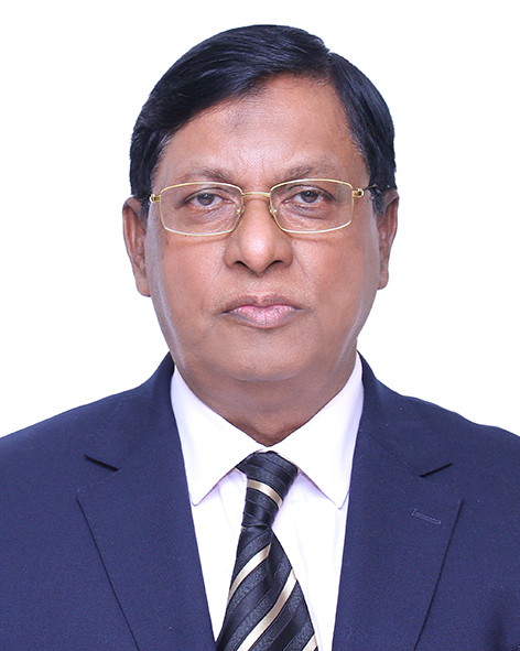 Dr. Mostafizur Rahman, Managing Director & CEO