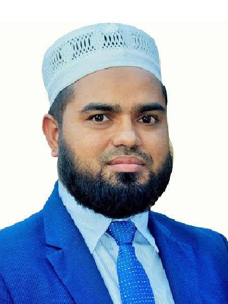 Safiul Azam, FCMA, Director, Finance & Accounts